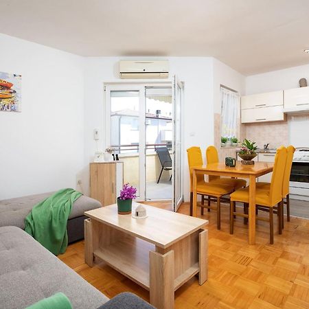 Apartment Stellina 스틴잔 외부 사진