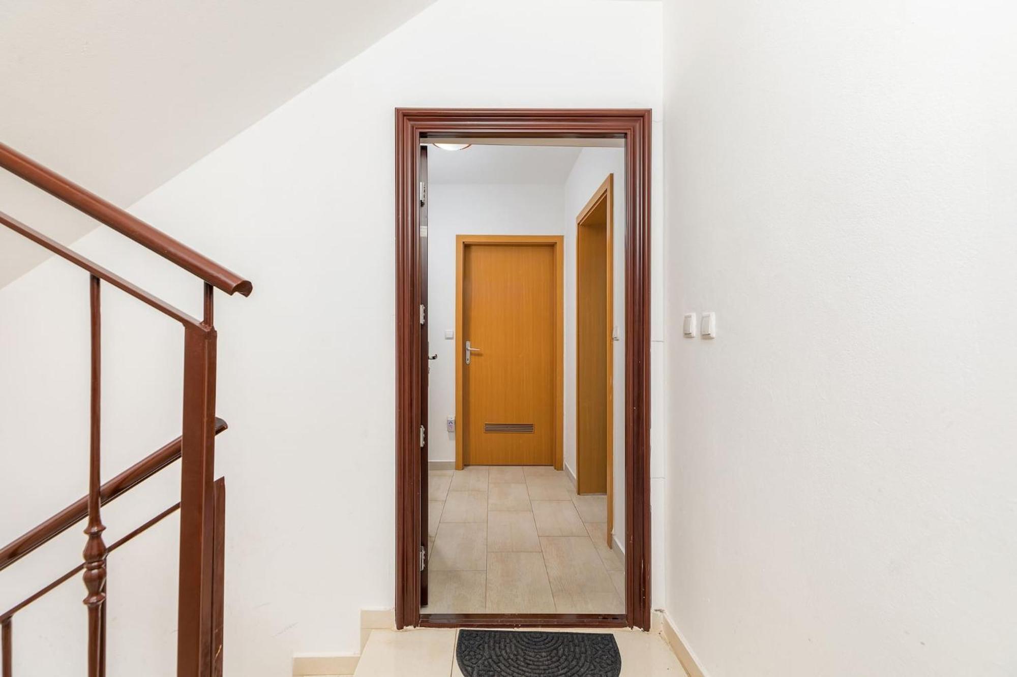 Apartment Stellina 스틴잔 외부 사진