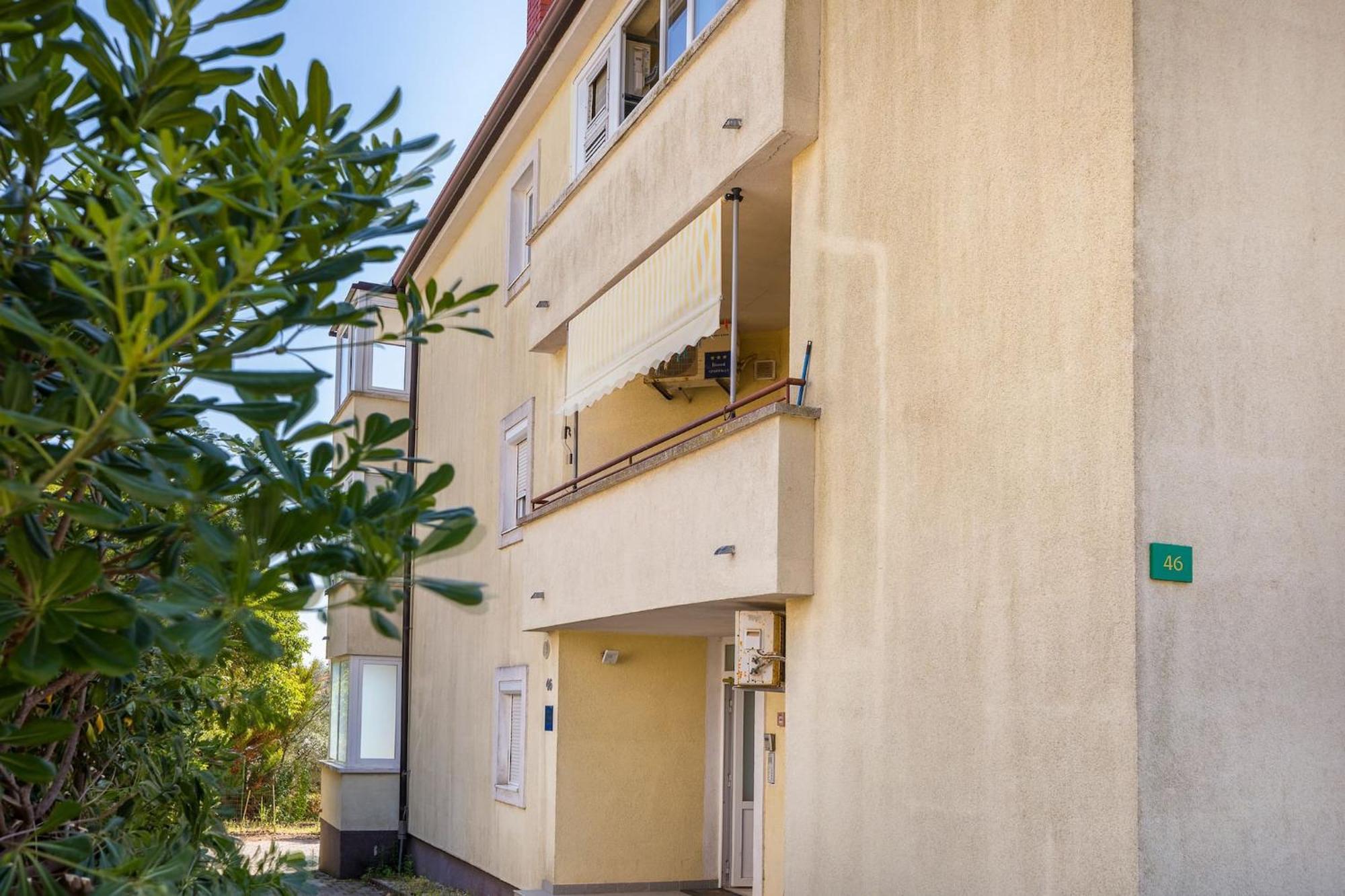 Apartment Stellina 스틴잔 외부 사진