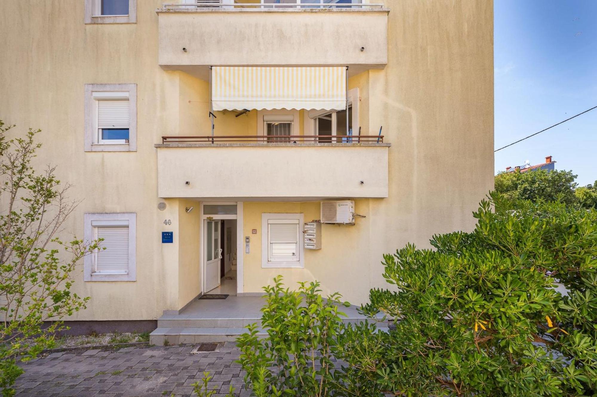 Apartment Stellina 스틴잔 외부 사진