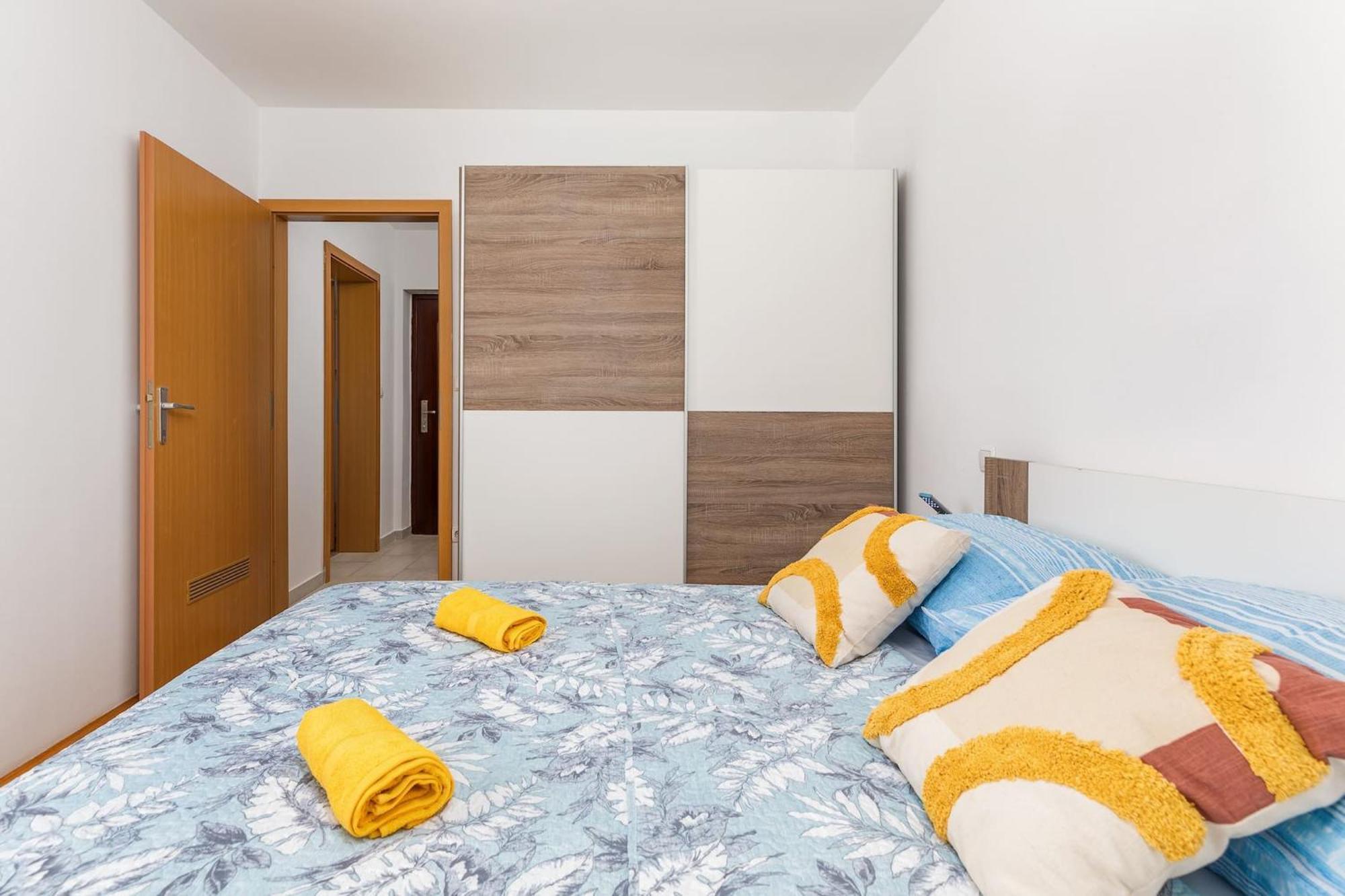 Apartment Stellina 스틴잔 외부 사진