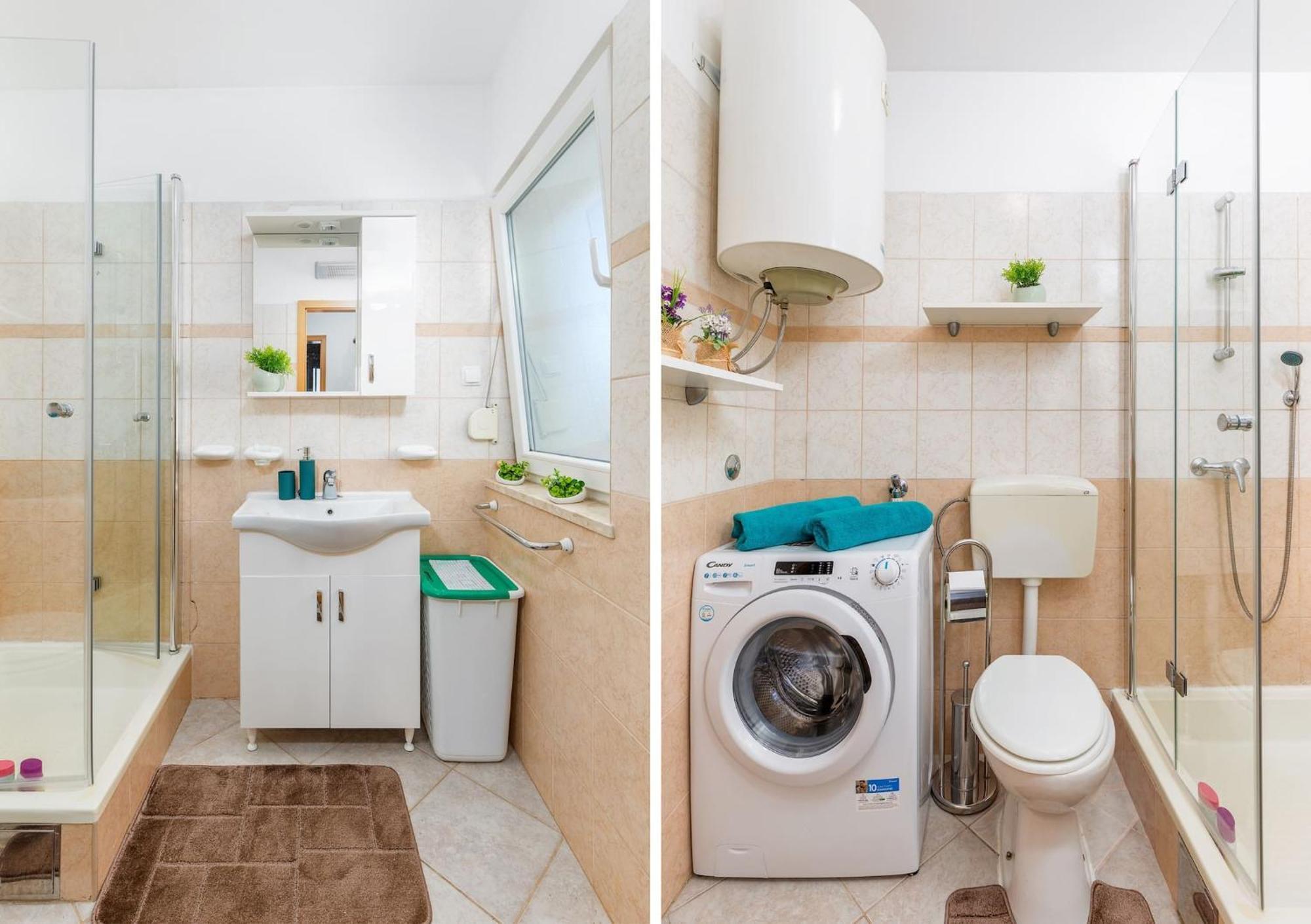 Apartment Stellina 스틴잔 외부 사진