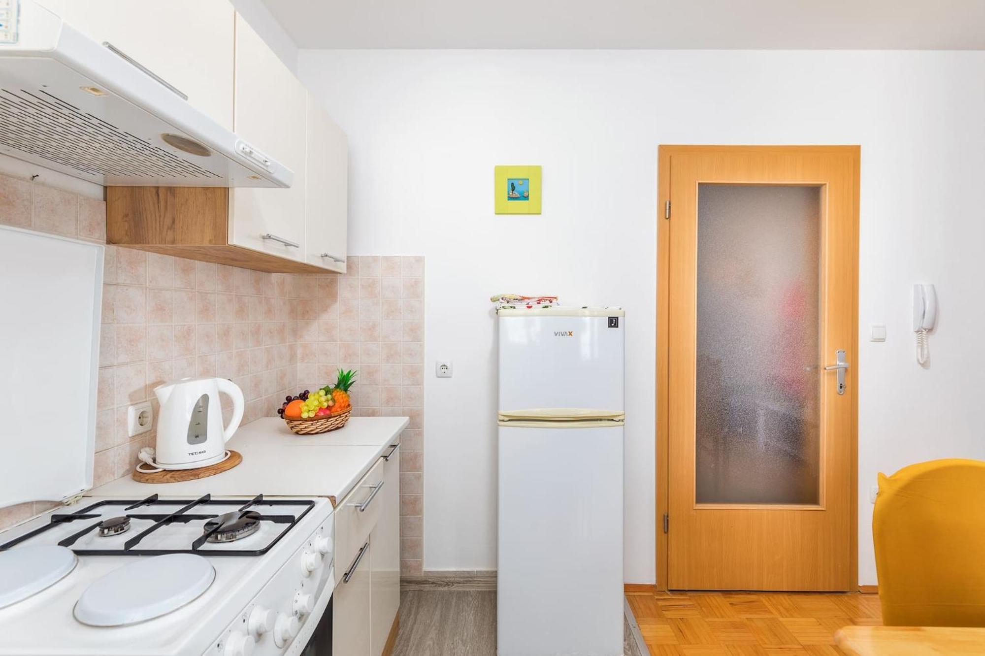 Apartment Stellina 스틴잔 외부 사진