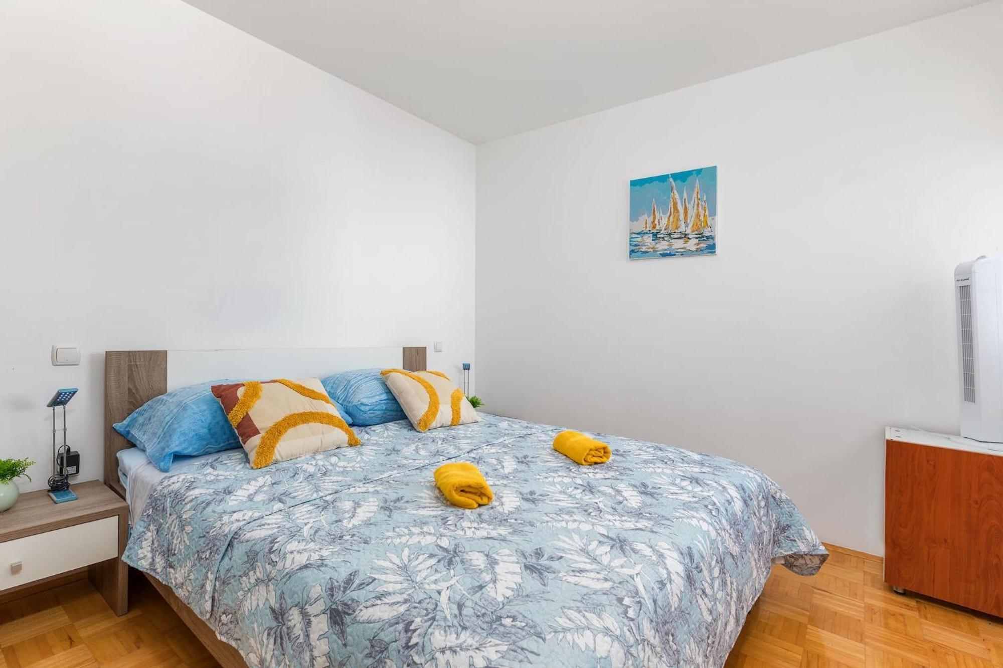 Apartment Stellina 스틴잔 외부 사진