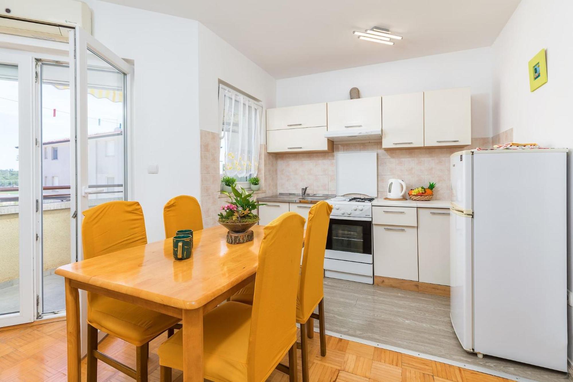Apartment Stellina 스틴잔 외부 사진