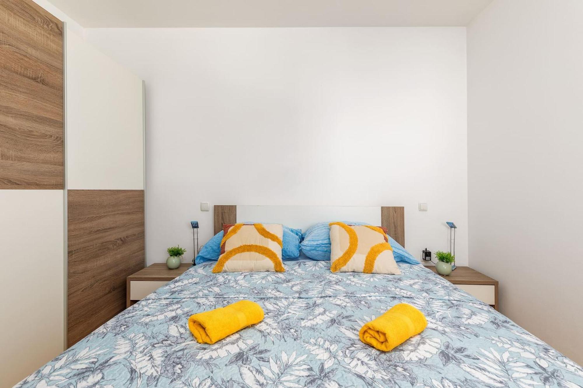 Apartment Stellina 스틴잔 외부 사진