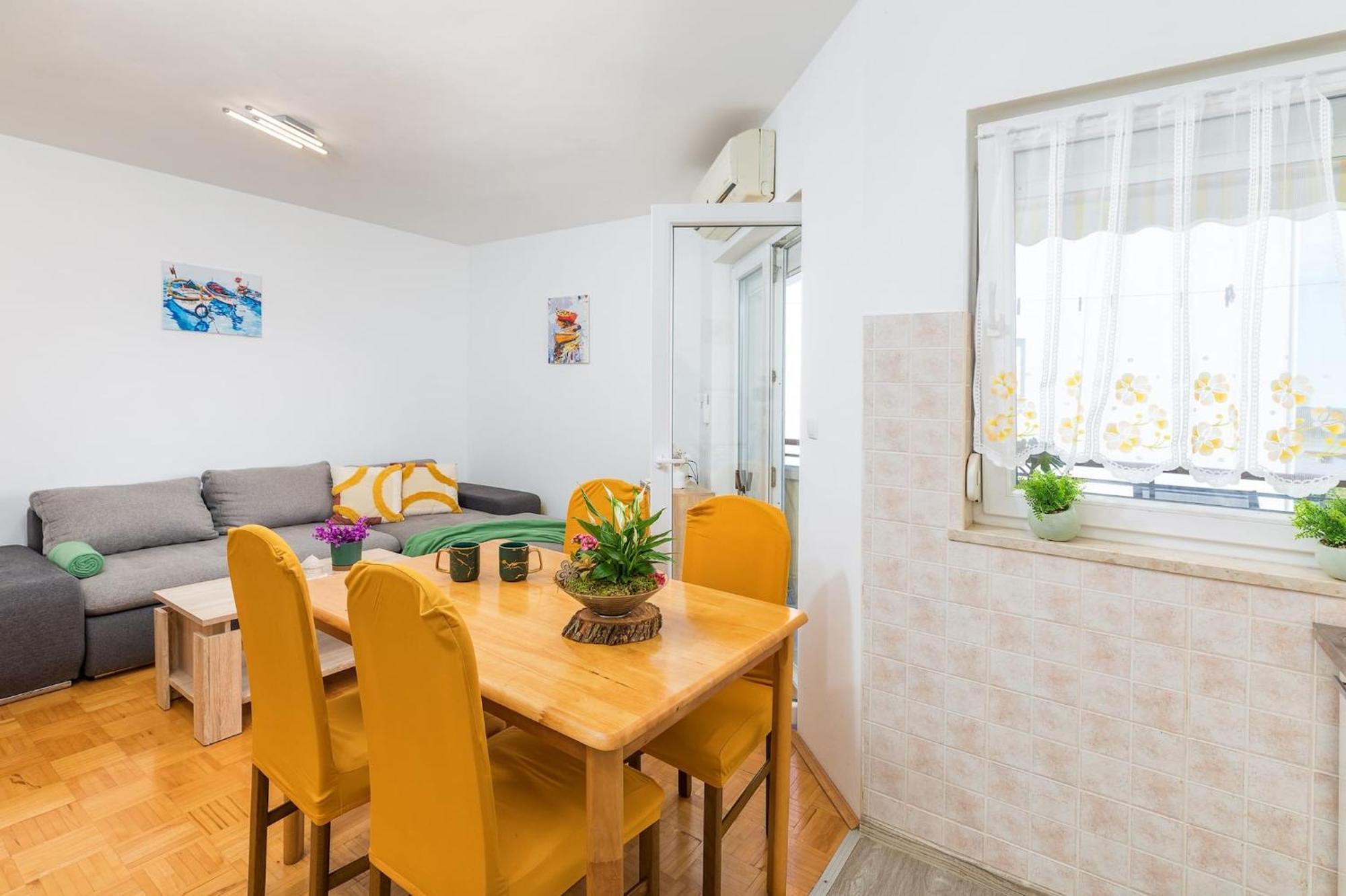 Apartment Stellina 스틴잔 외부 사진
