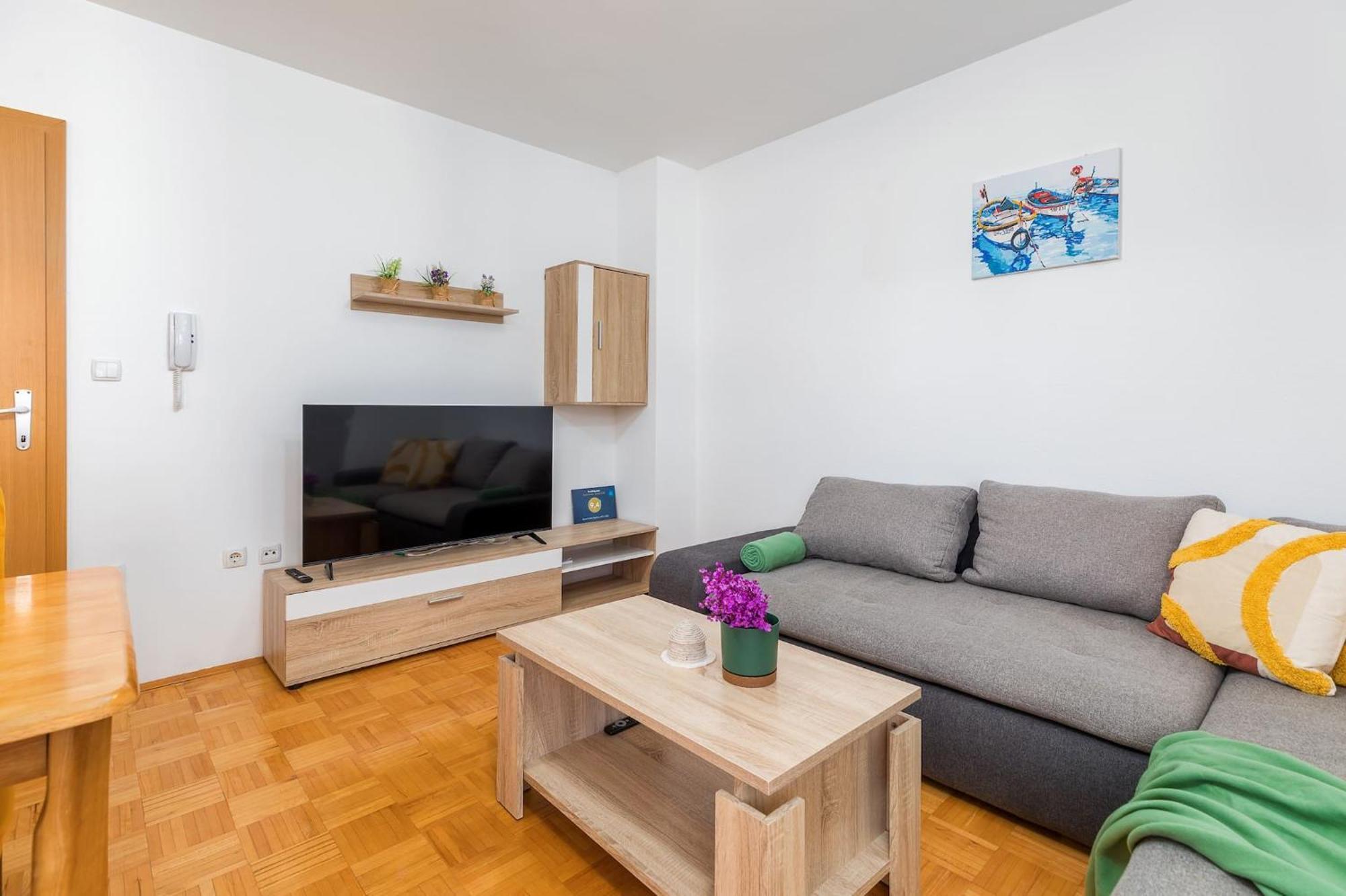 Apartment Stellina 스틴잔 외부 사진