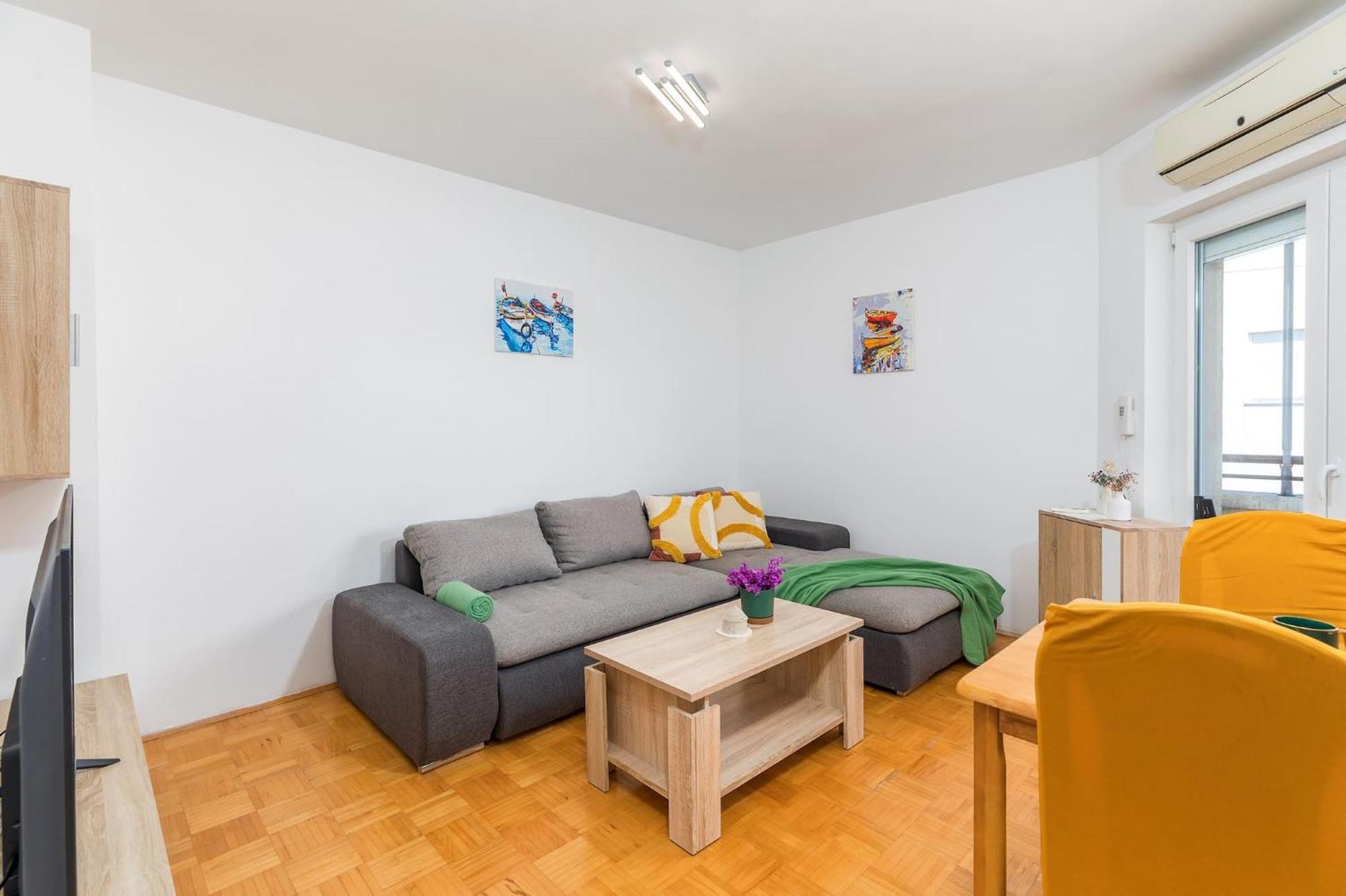 Apartment Stellina 스틴잔 외부 사진