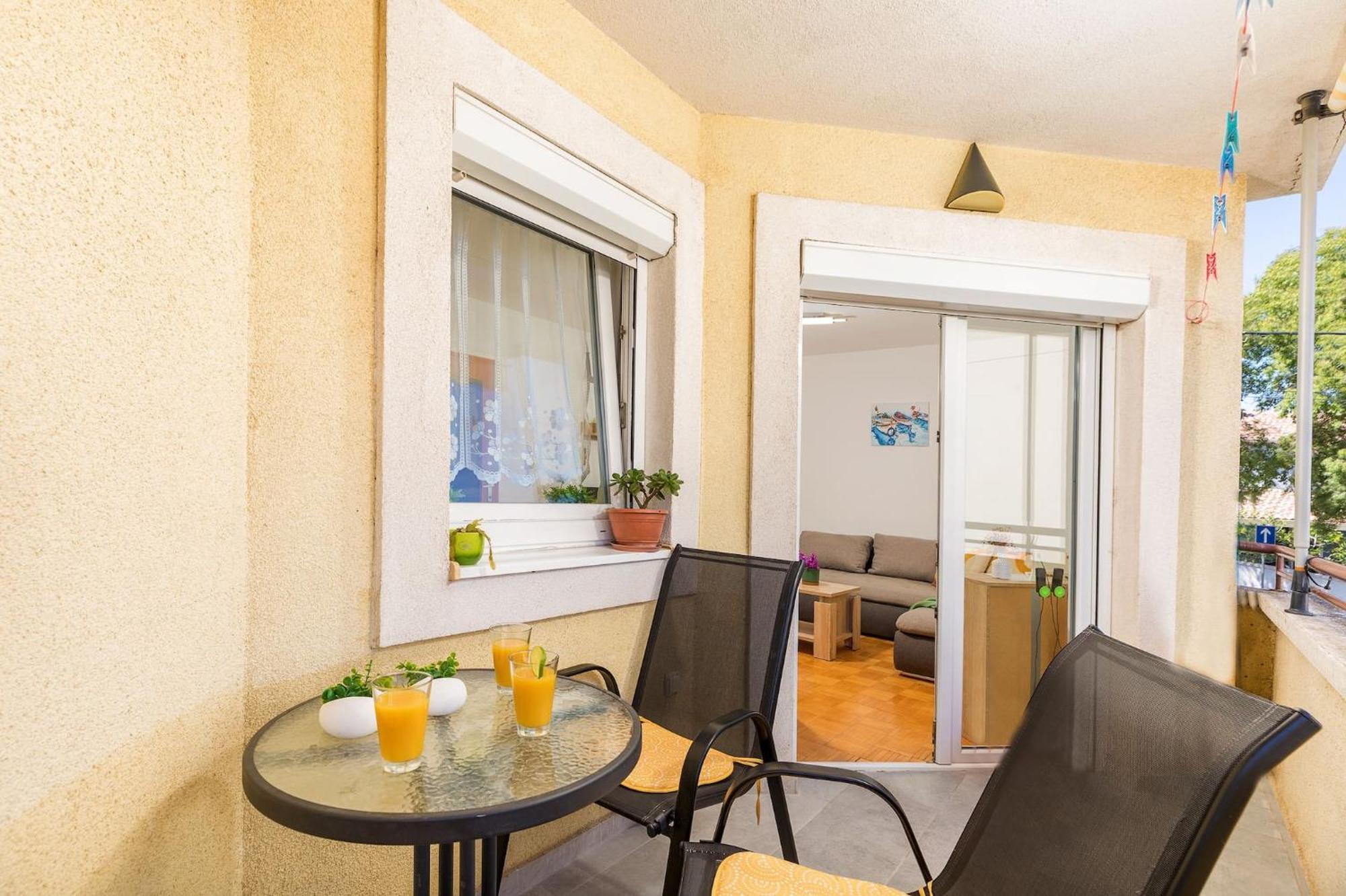 Apartment Stellina 스틴잔 외부 사진